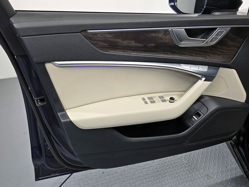 2023 Audi A6 45 TFSI Premium photo 24