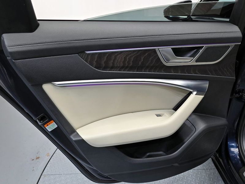 2023 Audi A6 45 TFSI Premium photo 25