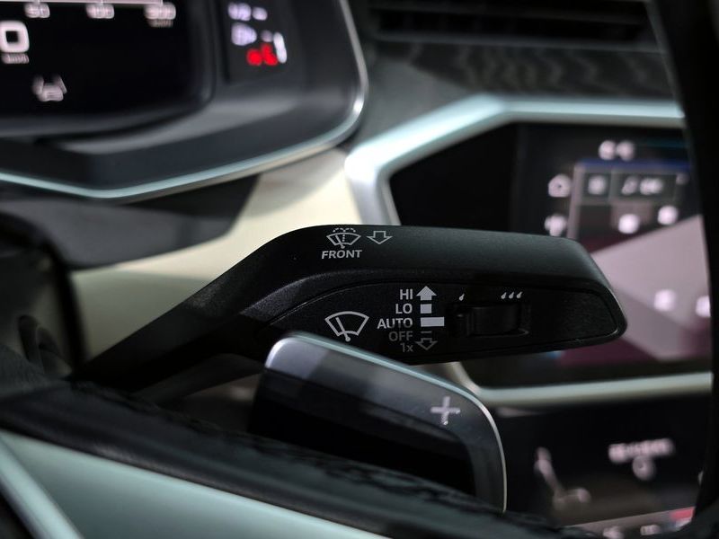 2023 Audi A6 45 TFSI Premium photo 27