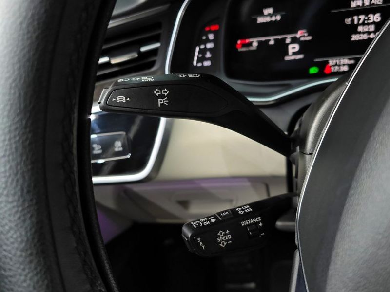 2023 Audi A6 45 TFSI Premium photo 28