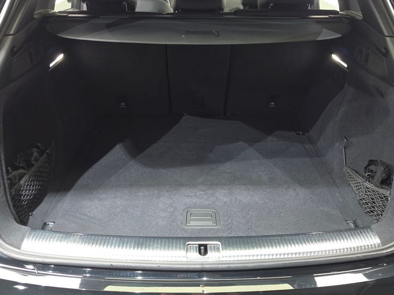 2021 Audi Q5 45 TFSI Quattro Premium photo 19