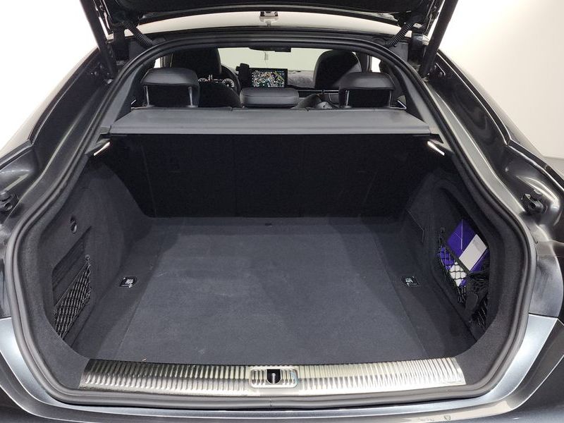 2023 Audi A5 40 TFSI Quattro Premium Sportback photo 20