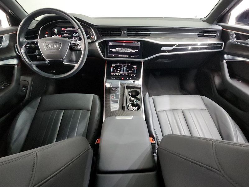 2023 Audi A6 40 TDI Premium photo 7