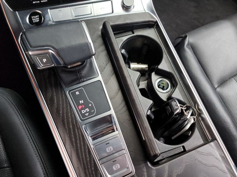 2023 Audi A6 40 TDI Premium photo 9