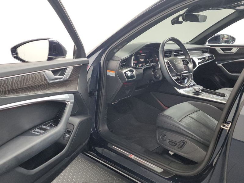 2023 Audi A6 40 TDI Premium photo 10