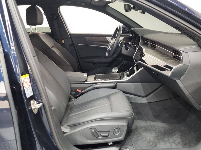 2023 Audi A6 40 TDI Premium photo 11