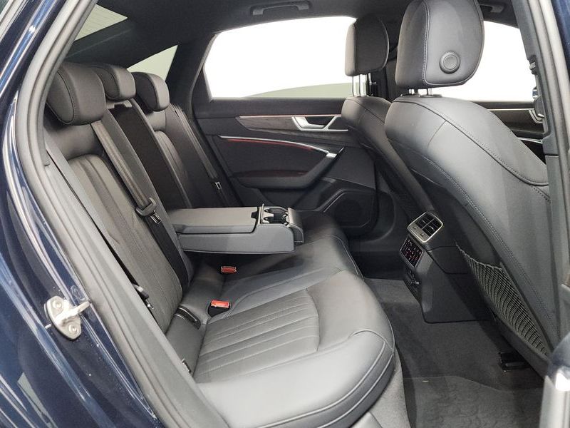2023 Audi A6 40 TDI Premium photo 12
