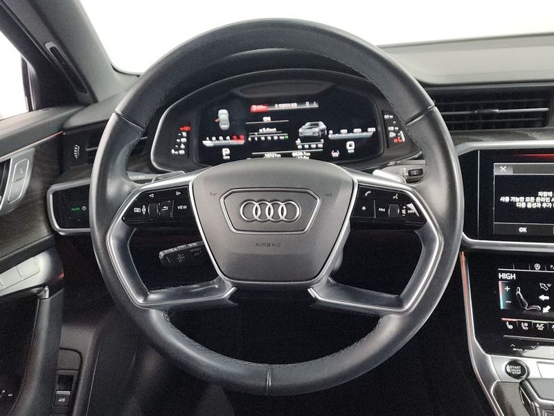 2023 Audi A6 40 TDI Premium photo 13