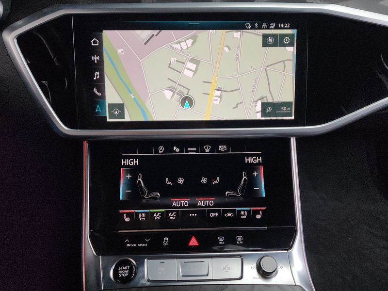 2023 Audi A6 40 TDI Premium photo 14