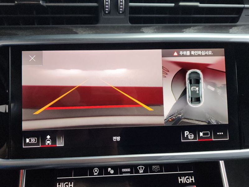 2023 Audi A6 40 TDI Premium photo 15