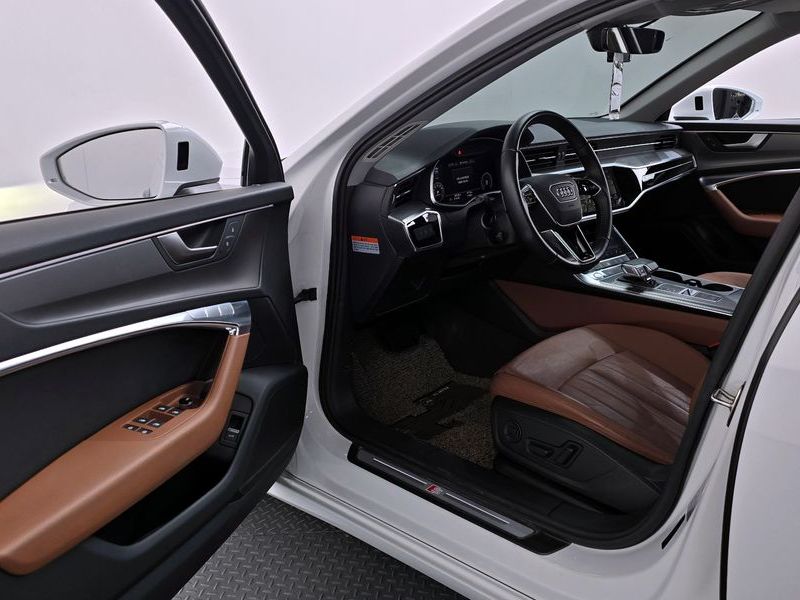 2020 Audi A6 45 TFSI photo 10