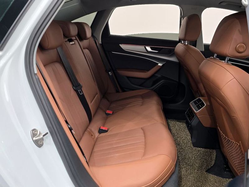 2020 Audi A6 45 TFSI photo 11