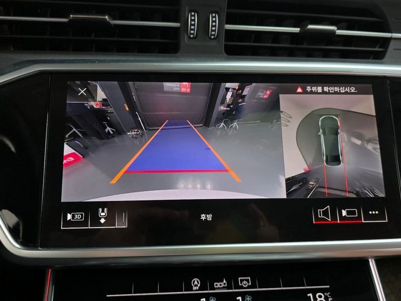 2020 Audi A6 45 TFSI photo 14