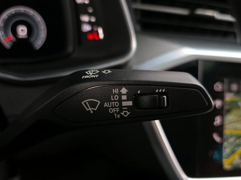 2020 Audi A6 45 TFSI photo 19