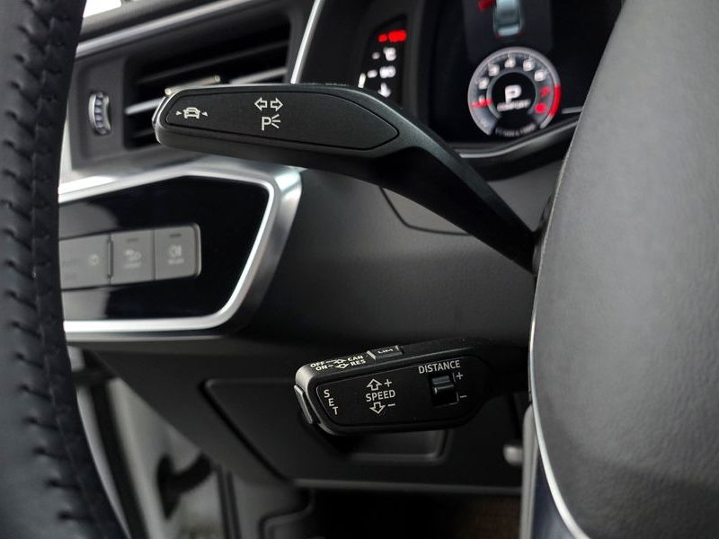2020 Audi A6 45 TFSI photo 20