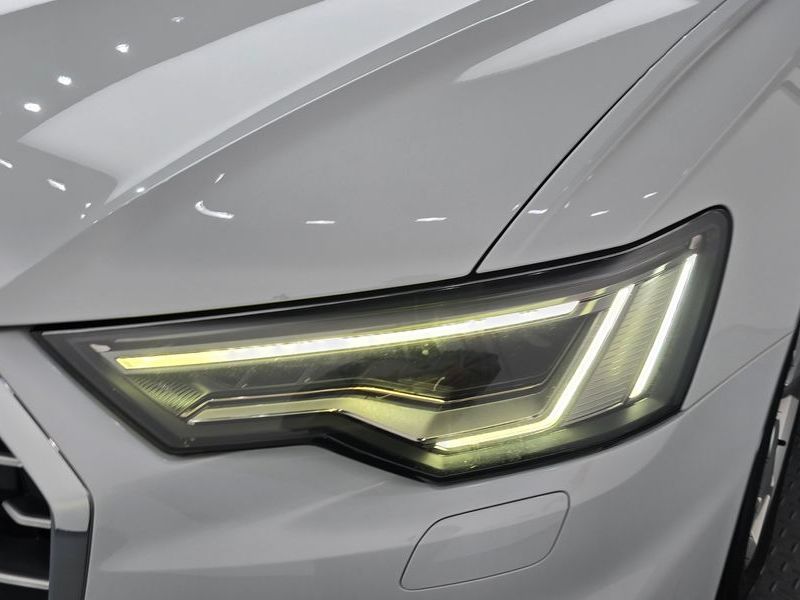 2020 Audi A6 45 TFSI photo 22