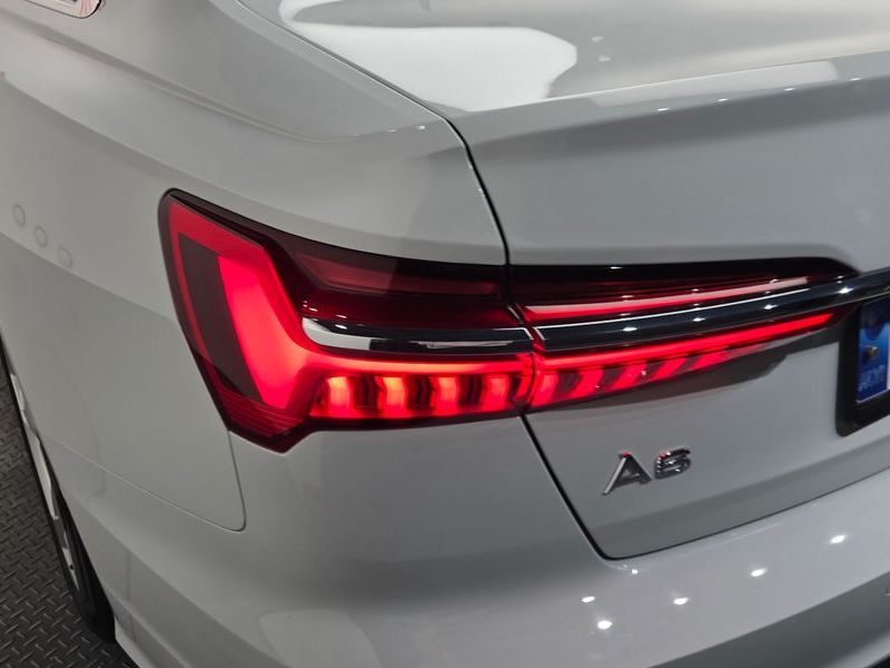 2020 Audi A6 45 TFSI photo 23