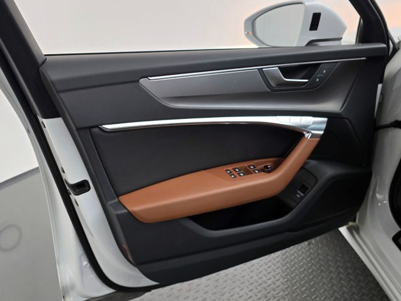 2020 Audi A6 45 TFSI photo 24