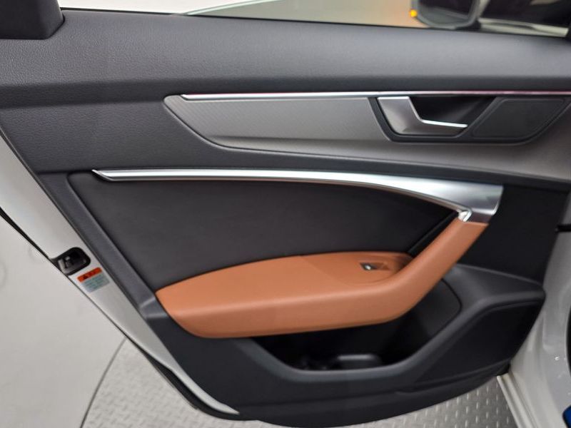 2020 Audi A6 45 TFSI photo 25