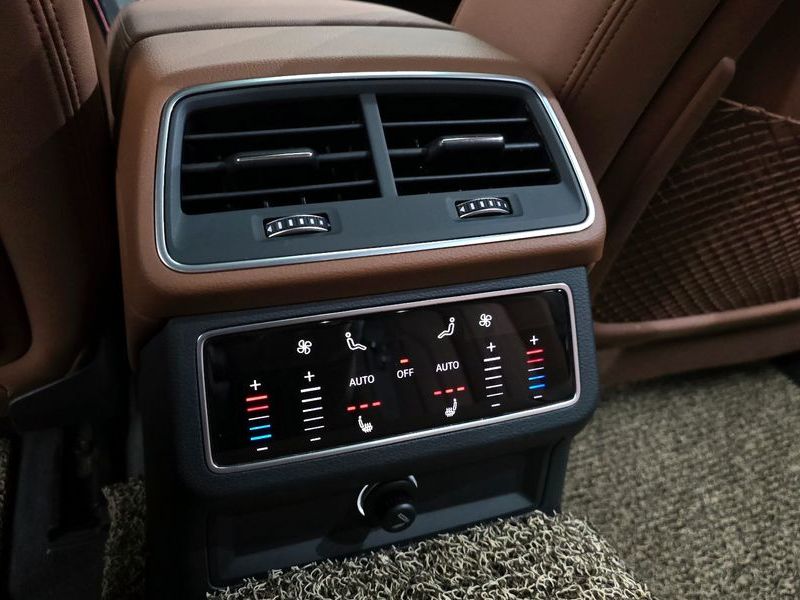 2020 Audi A6 45 TFSI photo 27