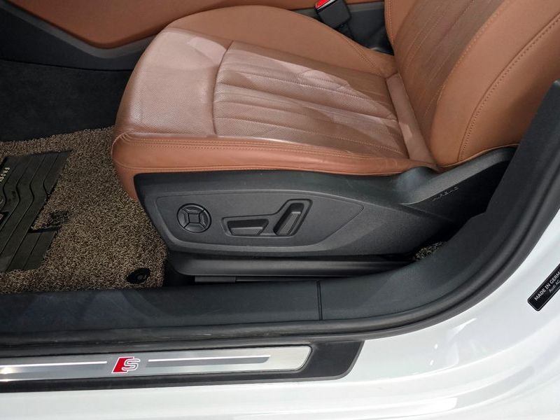 2020 Audi A6 45 TFSI photo 28