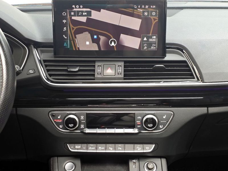 2022 Audi Q5 45 TFSI Quattro Premium Sportback photo 13