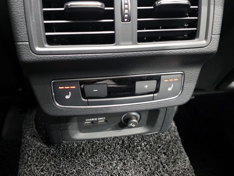 2022 Audi Q5 45 TFSI Quattro Premium Sportback photo 19