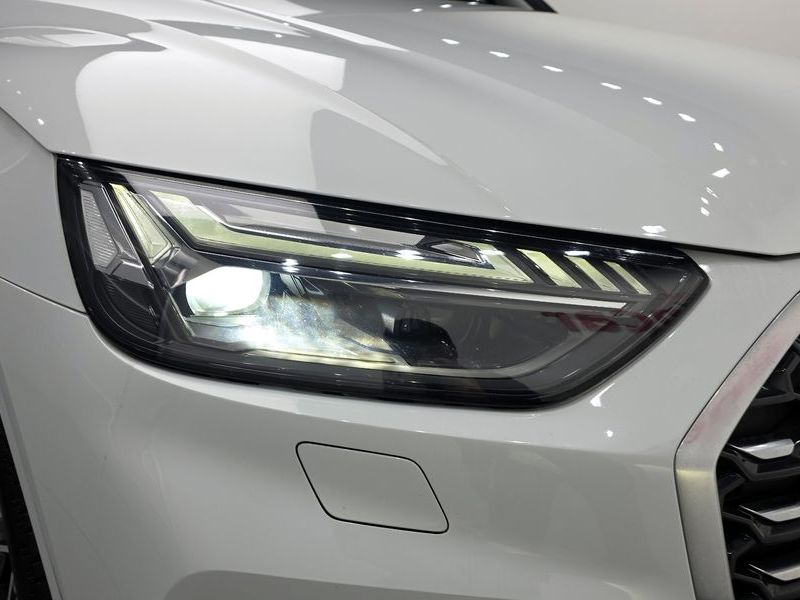 2022 Audi Q5 45 TFSI Quattro Premium Sportback photo 22