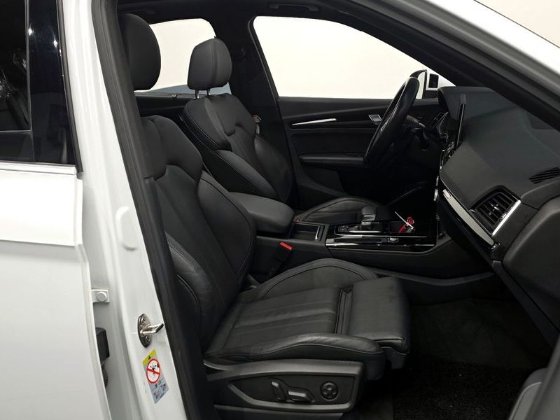 2022 Audi Q5 45 TFSI Quattro Premium Sportback photo 26