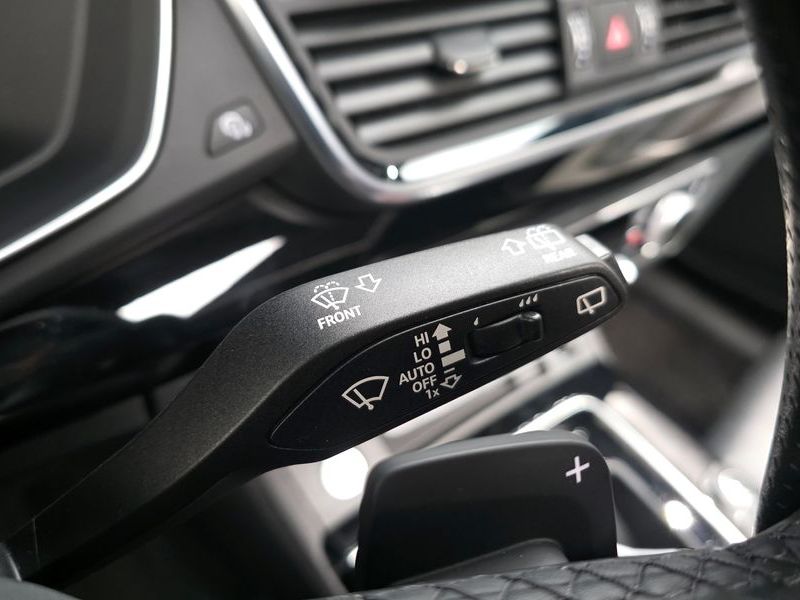 2022 Audi Q5 45 TFSI Quattro Premium Sportback photo 27