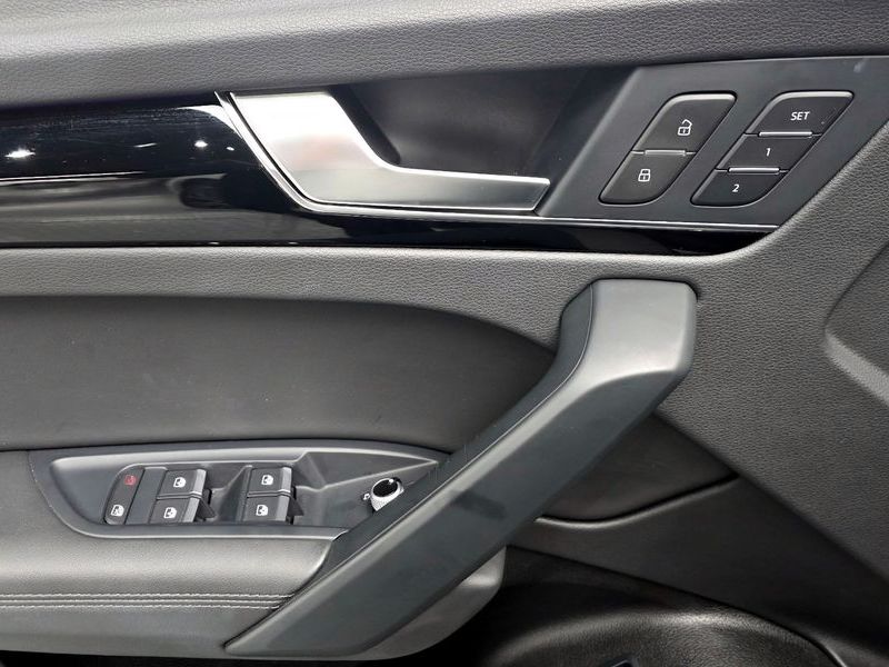 2022 Audi Q5 45 TFSI Quattro Premium Sportback photo 28