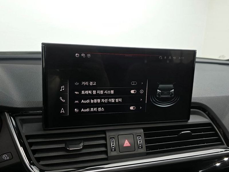 2022 Audi Q5 45 TFSI Quattro Premium Sportback photo 30
