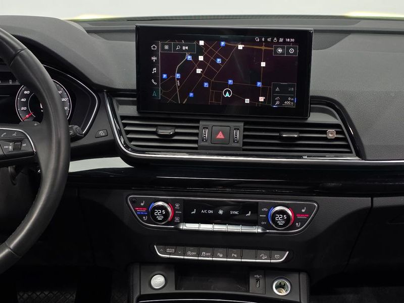 2021 Audi Q5 45 TFSI Quattro Premium photo 15