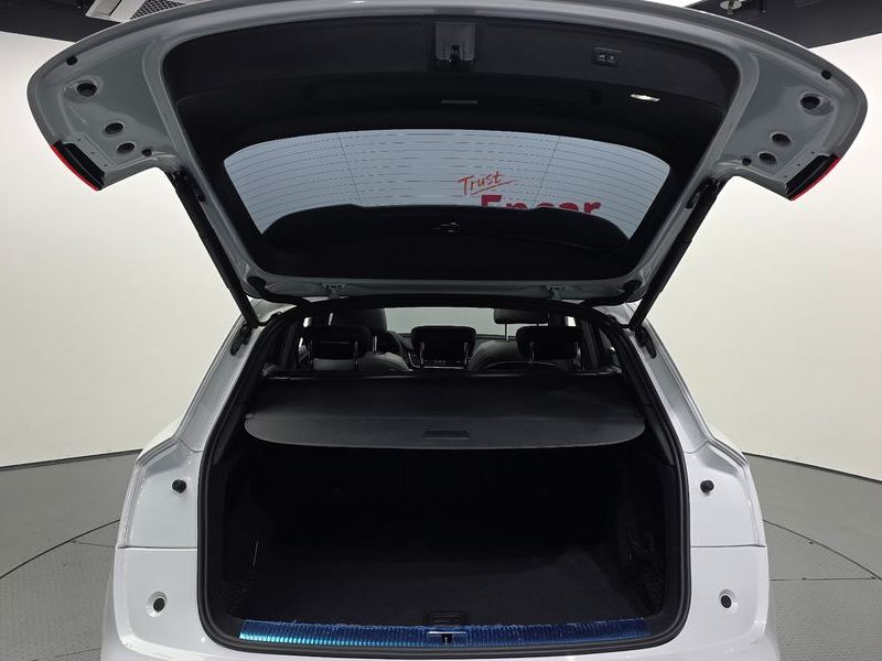 2021 Audi Q5 45 TFSI Quattro Premium photo 20