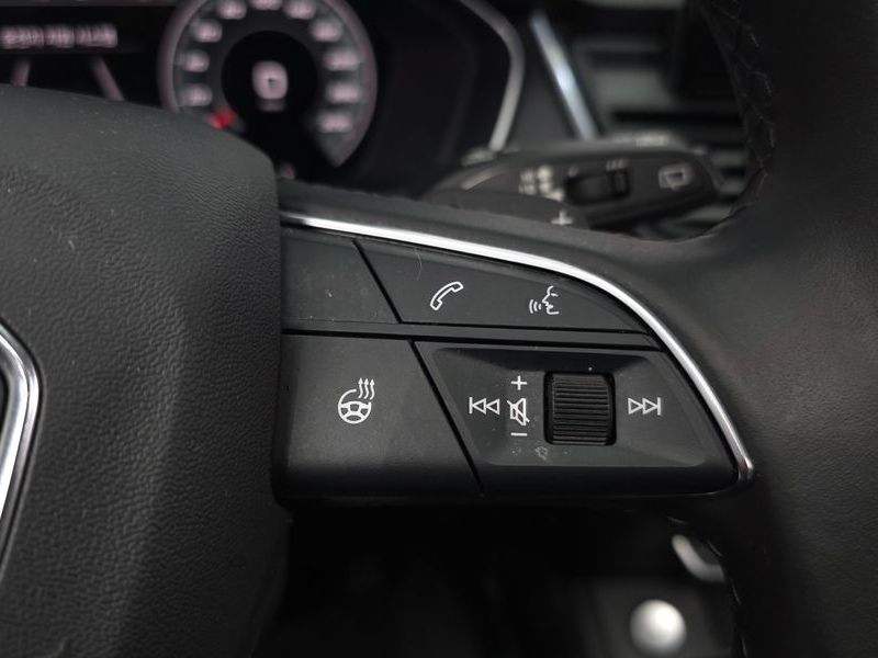 2021 Audi Q5 45 TFSI Quattro Premium photo 27