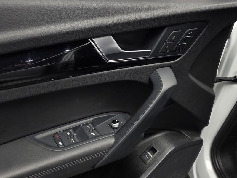 2021 Audi Q5 45 TFSI Quattro Premium photo 30