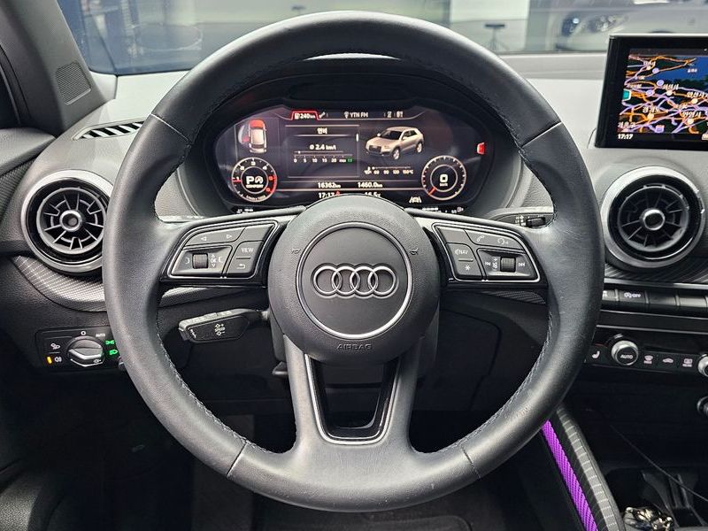 2023 Audi Q2 35 TDI Premium photo 15