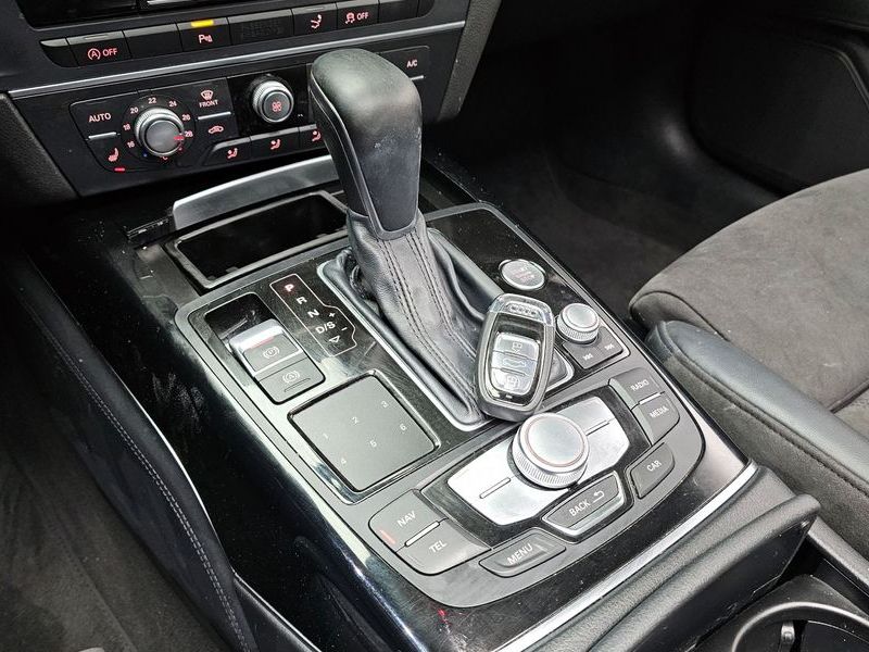 2016 Audi A7 40 TFSI Quattro Sport 4G photo 9