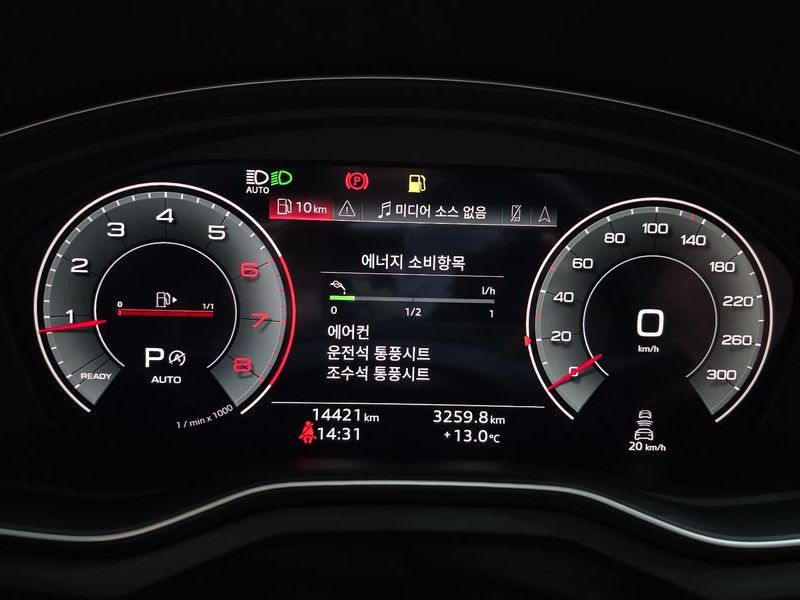 2023 Audi A4 40 TFSI Premium photo 8