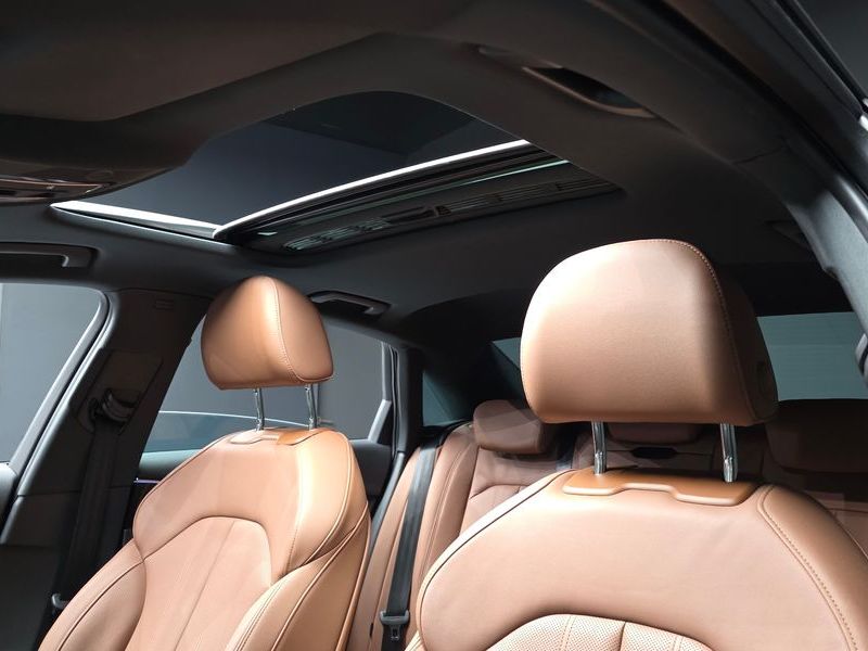 2023 Audi A4 40 TFSI Premium photo 19