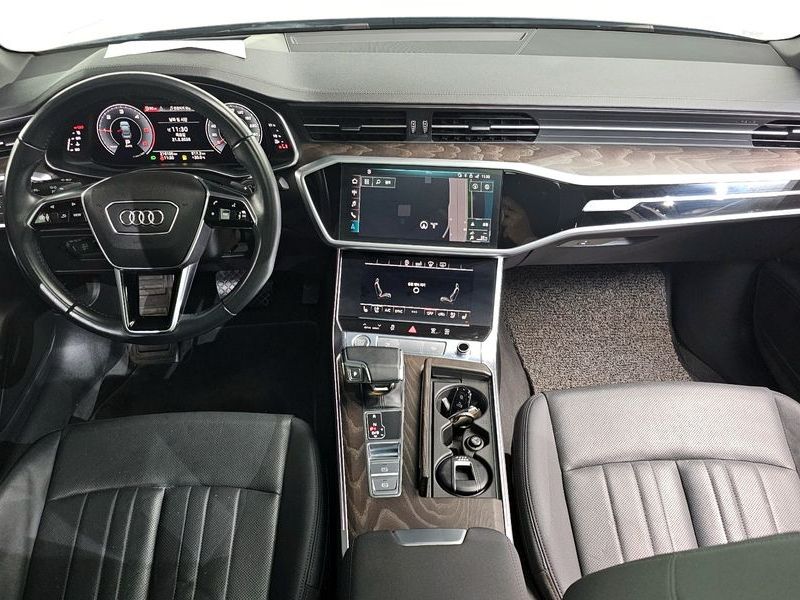 2020 Audi A6 40 TDI Premium photo 7
