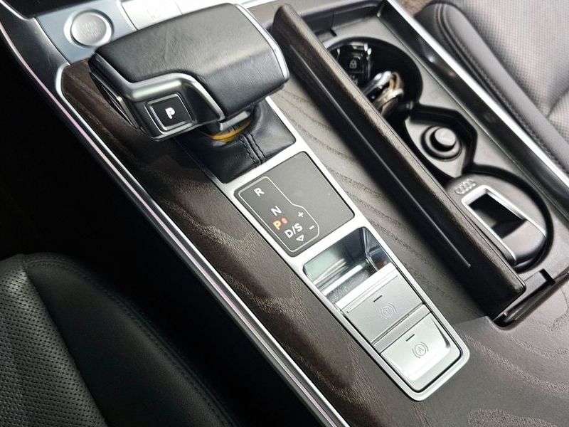 2020 Audi A6 40 TDI Premium photo 9