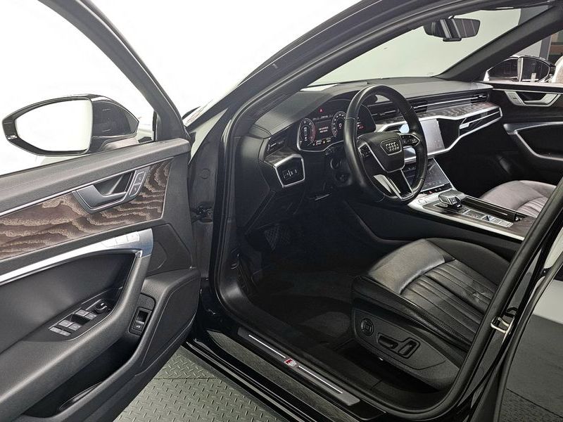 2020 Audi A6 40 TDI Premium photo 10