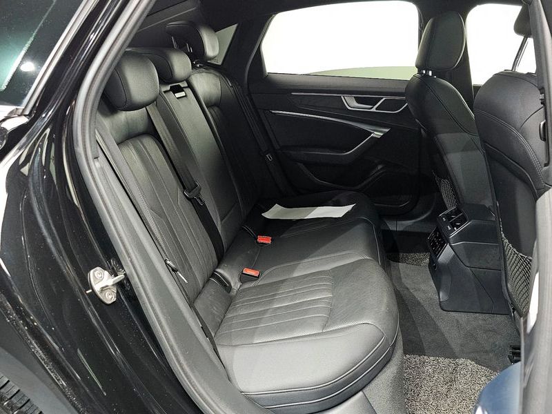 2020 Audi A6 40 TDI Premium photo 11