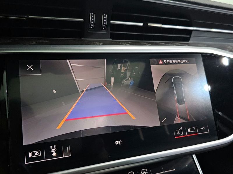2020 Audi A6 40 TDI Premium photo 14