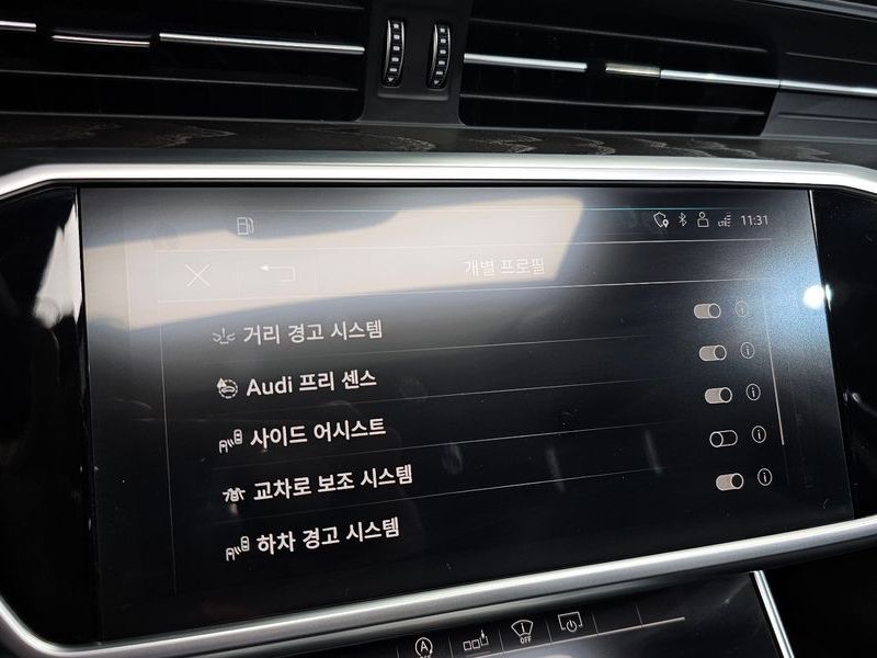 2020 Audi A6 40 TDI Premium photo 15