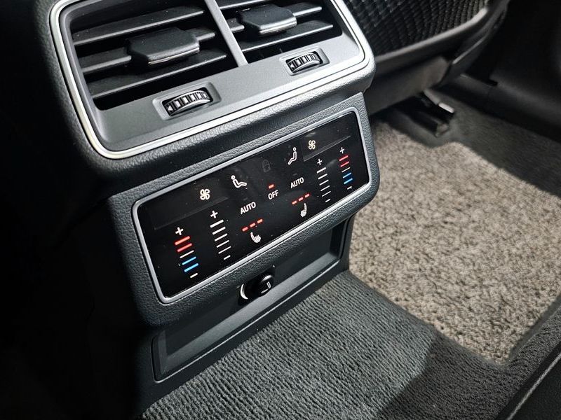 2020 Audi A6 40 TDI Premium photo 17