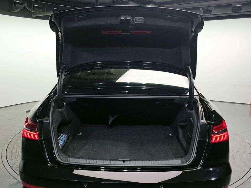 2020 Audi A6 40 TDI Premium photo 20