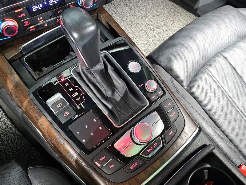 2016 Audi A6 35 TDI Quattro Premium C7 photo 9