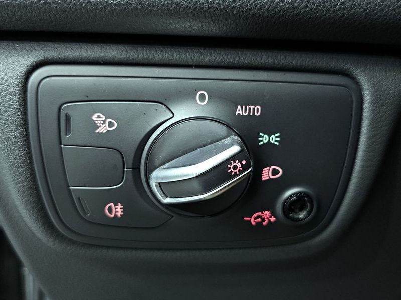 2016 Audi A6 35 TDI Quattro Premium C7 photo 13